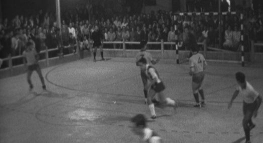 Andebol: Almada vs FC Porto