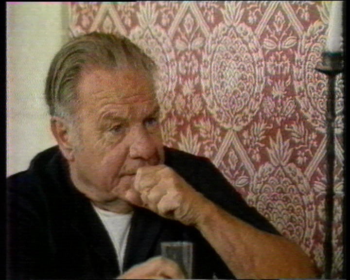 Morte de Lawrence Durrell