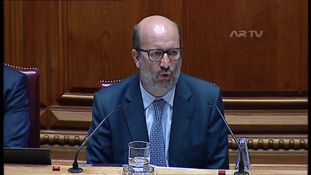 Investimento nos transportes públicos