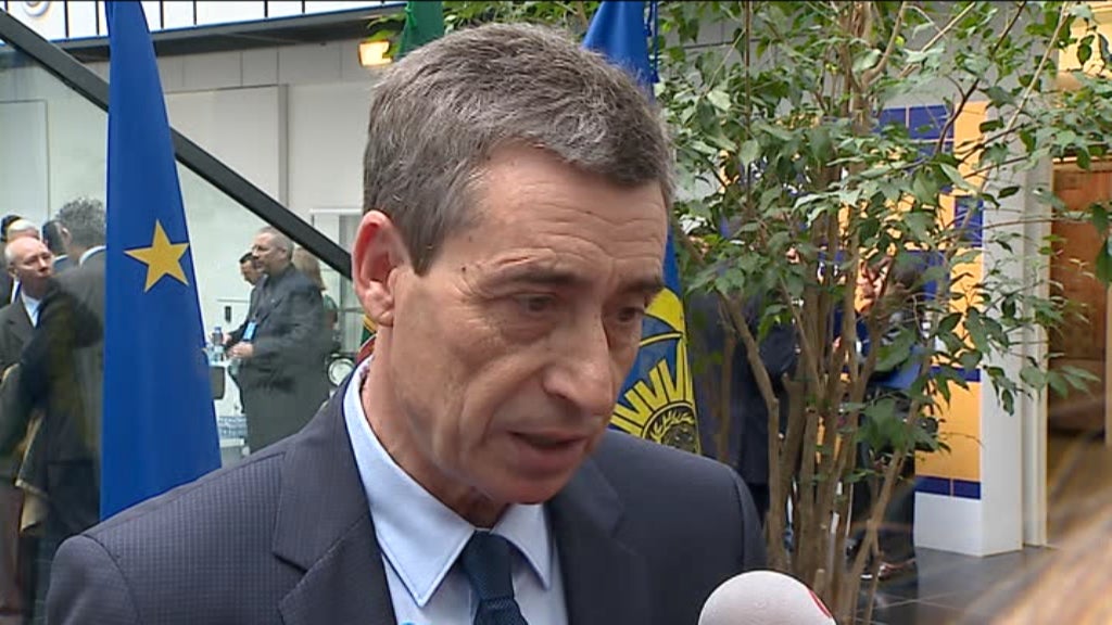 Investigação aos incêndios florestais