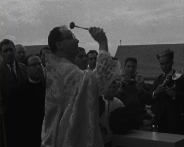 Lançamento da Draga Comandante Hertz