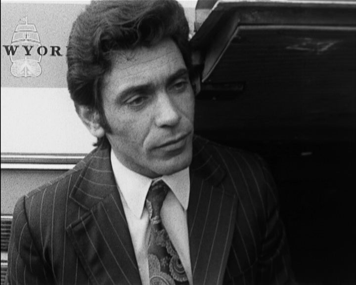 Inquérito sobre Televisão em Lisboa