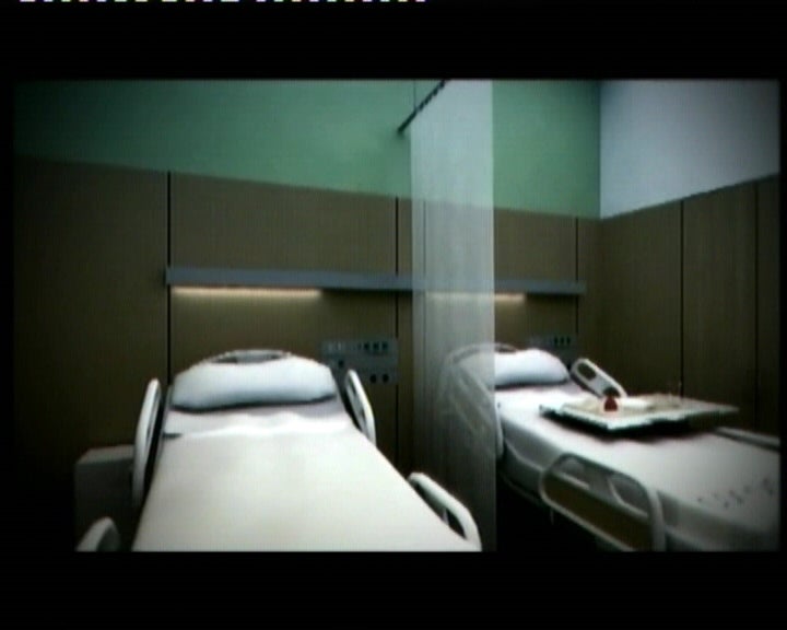 Novo Hospital de Loures