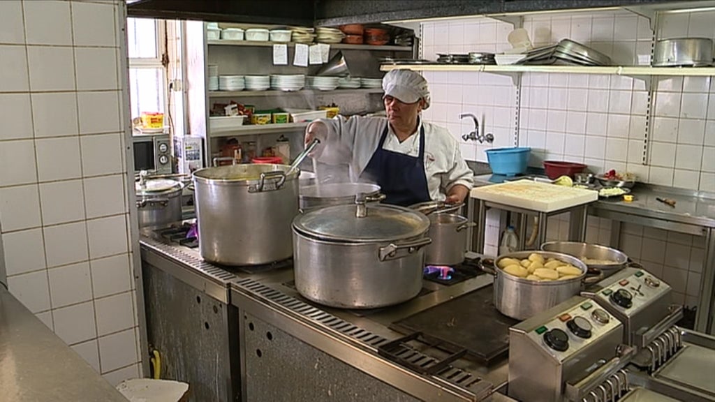 Gastronomia judaica “Quinzena do Sarapatel” em Castelo de Vide