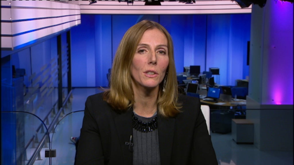 Entrevista a Ângela Morgado