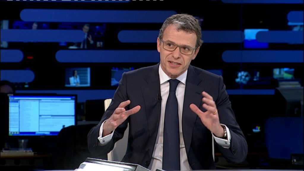 Entrevista a Gonçalo Reis