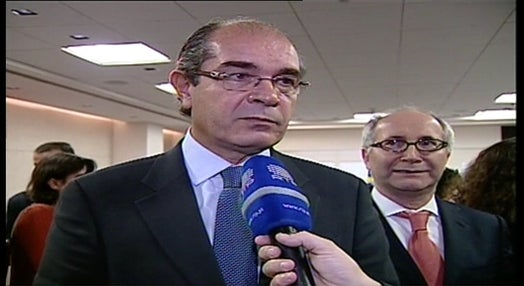 Portugal Telecom prepara-se para reagir à Telefónica
