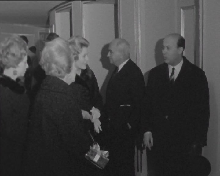 Peça de teatro “A Esposa Trocada”