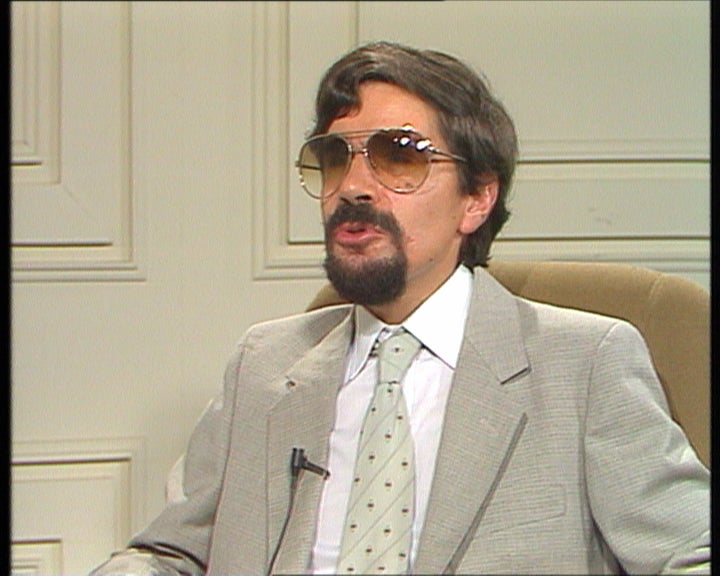 Rui Marques da Silva