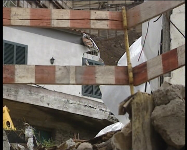 Festa da Flor na Madeira
