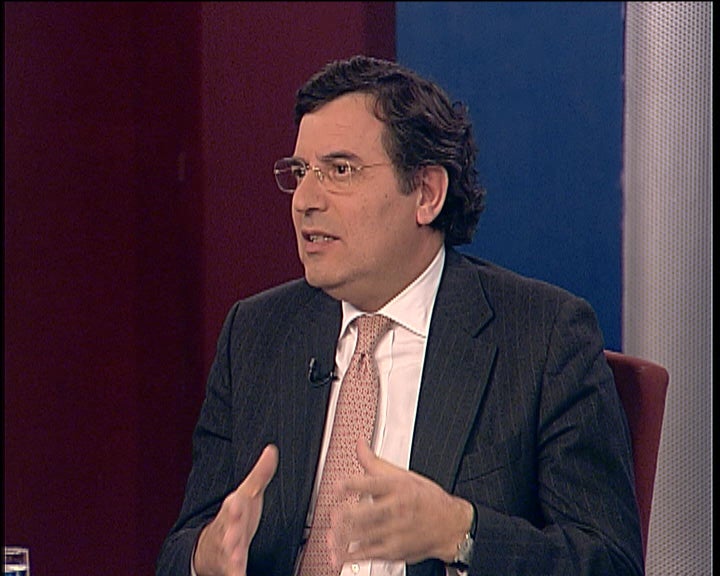 Sucessão de Vítor Constâncio