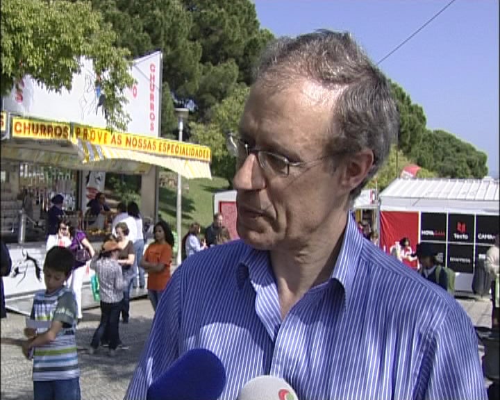 Francisco Louçã sobre o aumento de impostos