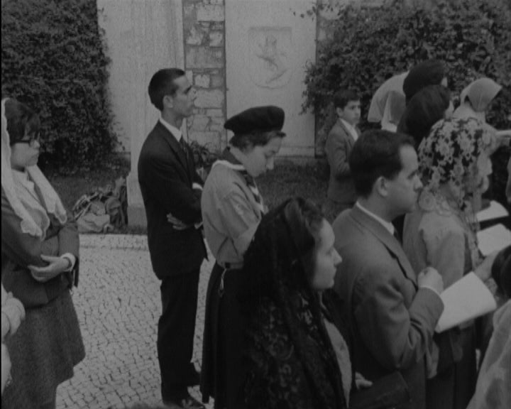 40º aniversário do Corpo Nacional de Escutas