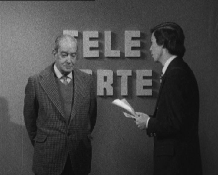 Entrevista ao premiado do concurso Telesorte