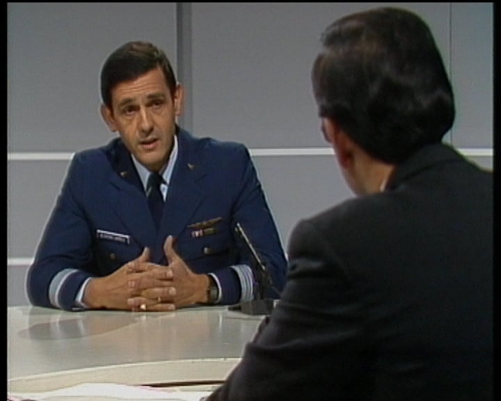 Entrevista a José Oliveira Simões