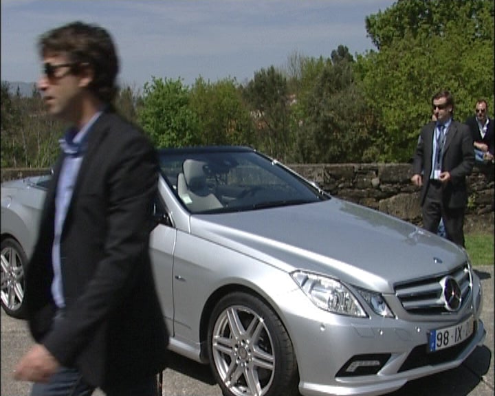 Sporting de Braga mantém treinador