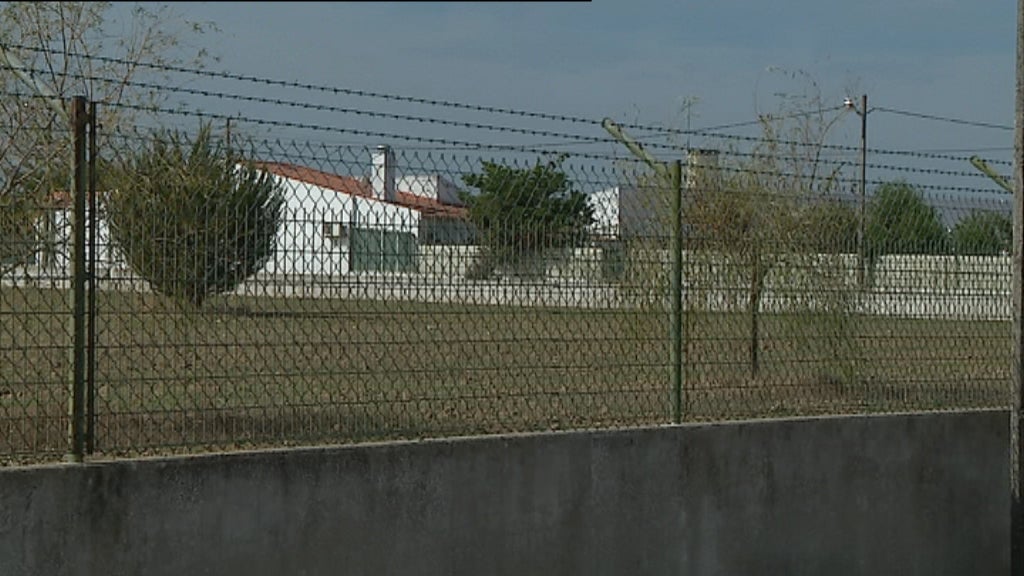 Julgamento por crime de escravidão