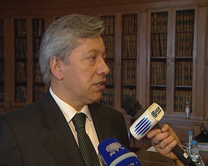 Apoio consular durante o Mundial 2010