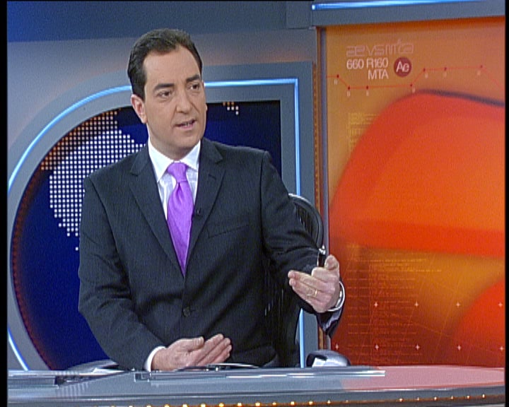 Entrevista a José Henriques