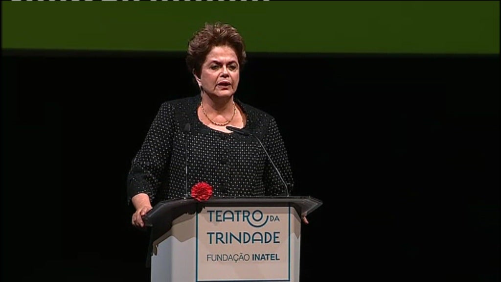 Ciclo de Conferências do Teatro da Trindade