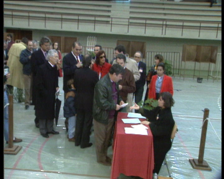 Eleições no SL Benfica II