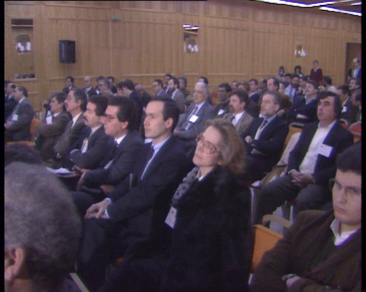 Reunião da Comissão Nacional do PS