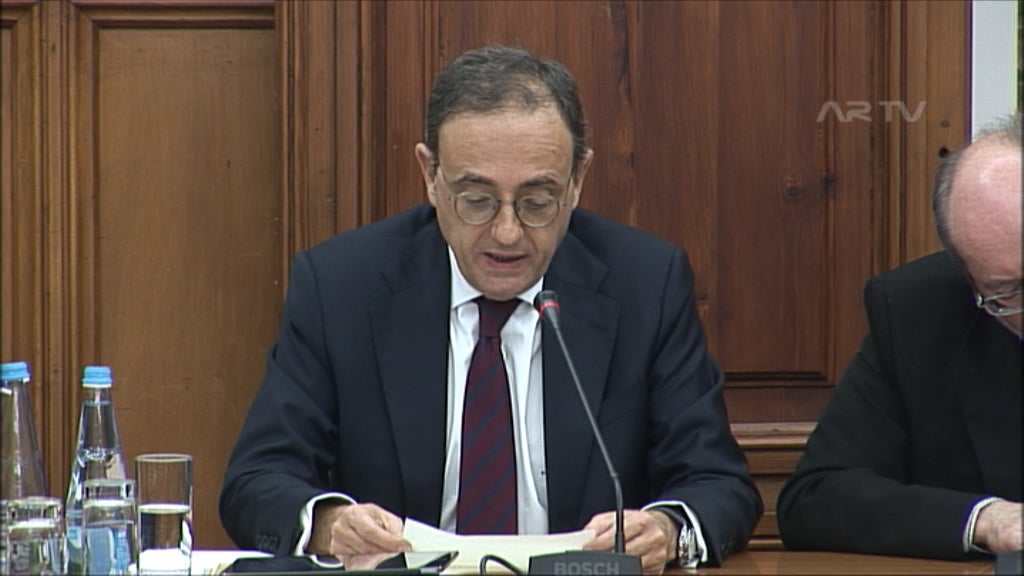 Comissão Parlamentar de Inquérito ao caso BANIF