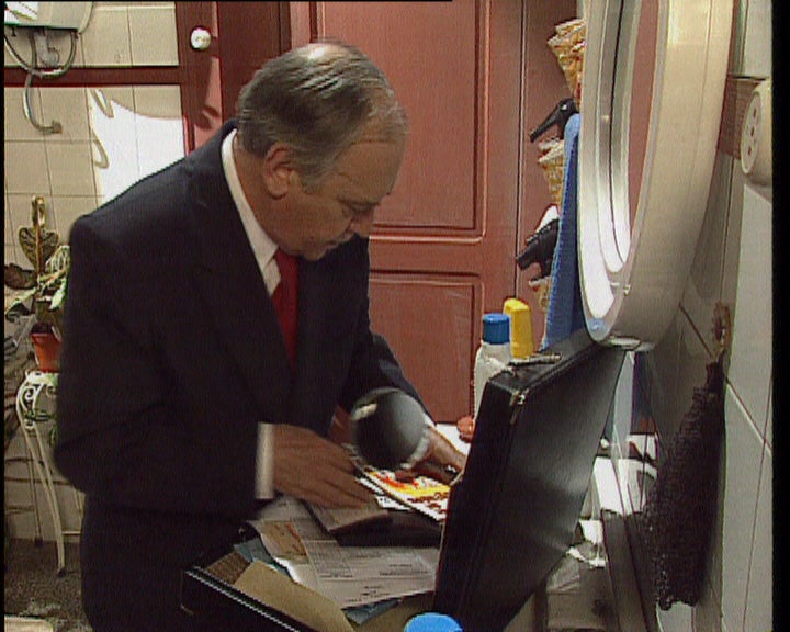 A Banqueira do Povo – Ep. 96, parte II