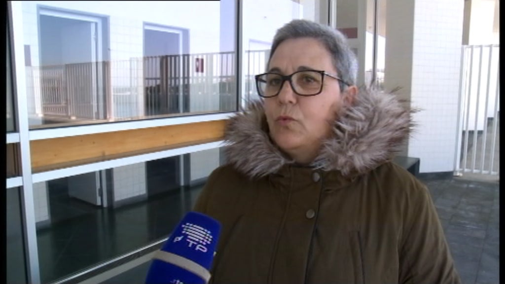 Falta de especialista no Hospital da Horta