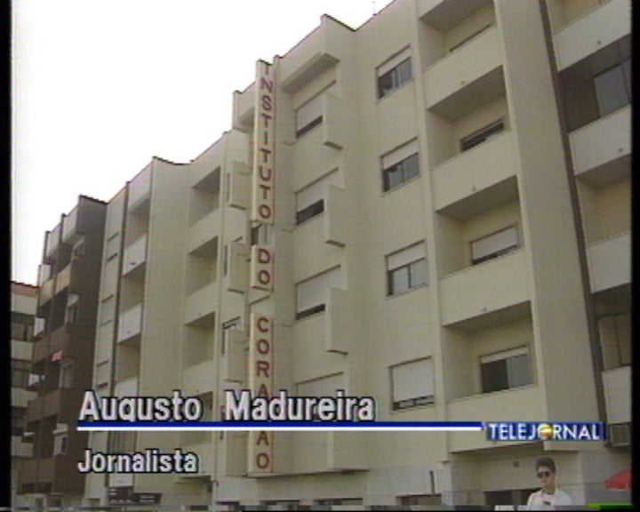 Transplantes cardíacos