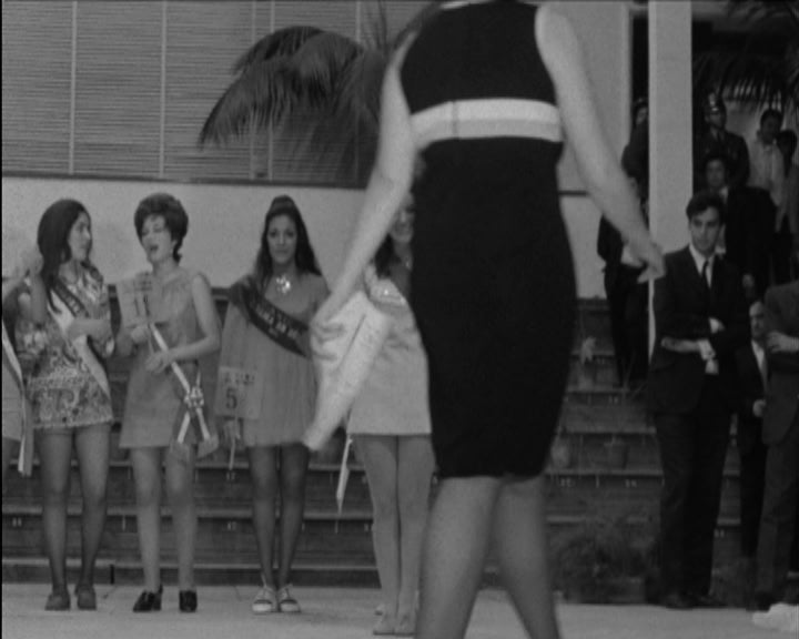 Rainha das Coletividades de Cultura e Recreio