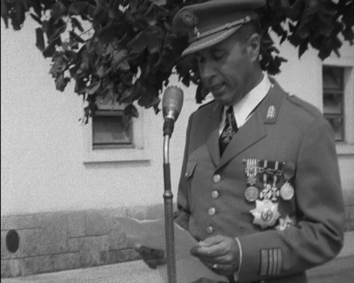 Comemoração do Dia da Unidade em Leiria