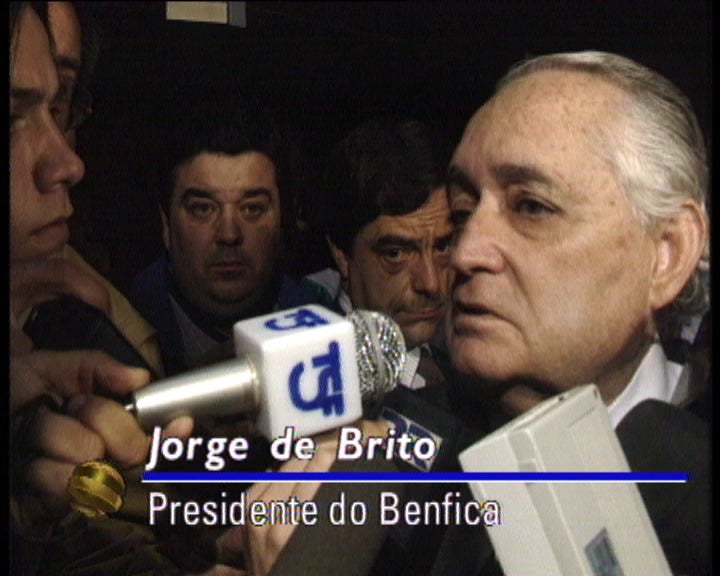 Paulo Sousa no Sporting