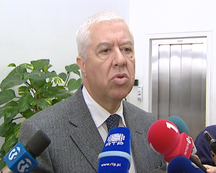 Governo e CDS PP negoceiam Orçamento do Estado