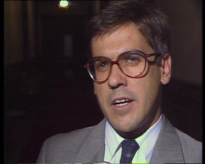 Políticos de sucesso