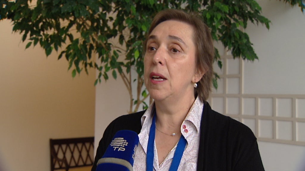 Debate sobre a diabetes