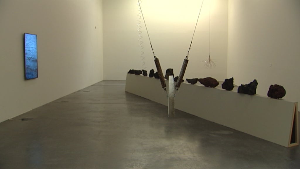 2º Ciclo de Geometria Sónica