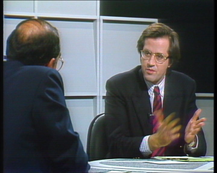 Acerto de Contas – Parte II