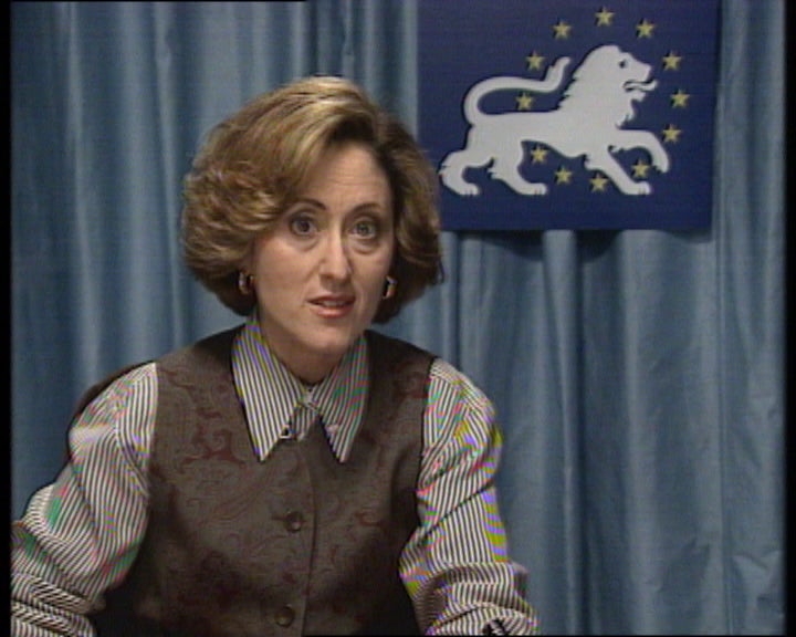 Cimeira do Conselho Europeu da CEE