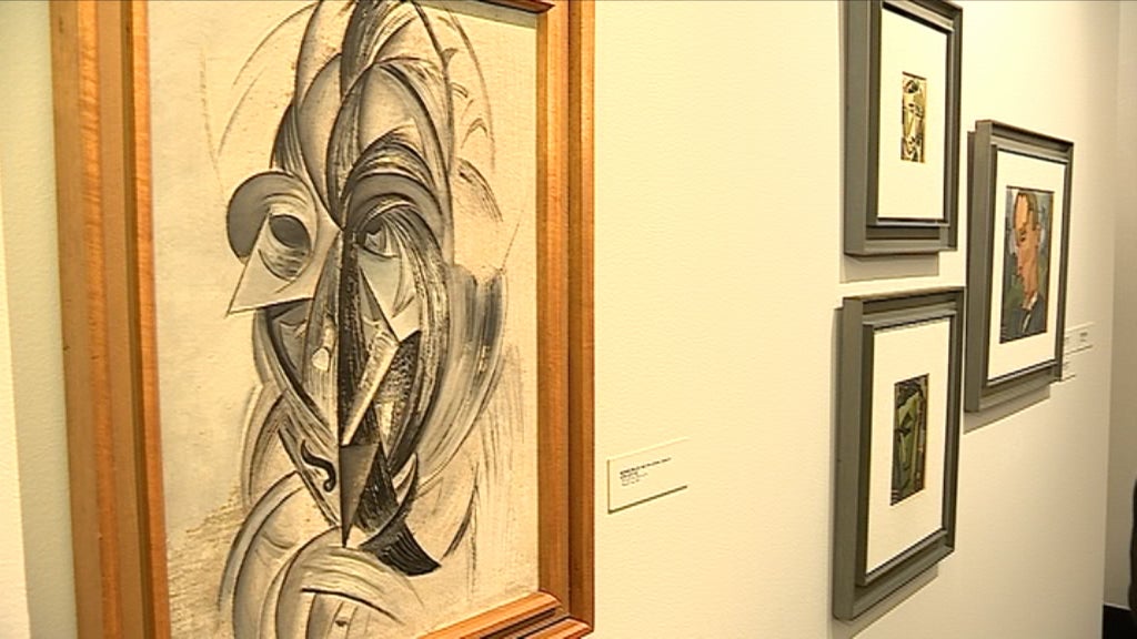 Visita guiada ao MNAC-MC