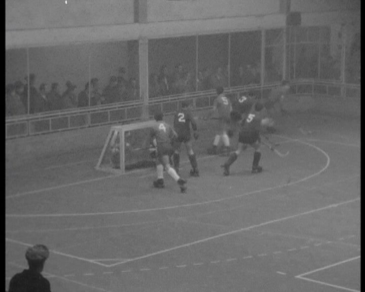 Hóquei em Patins: Infante Sagres vs Valongo