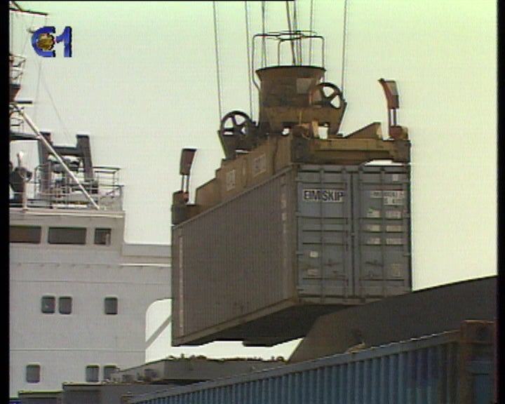 Desvalorização do escudo