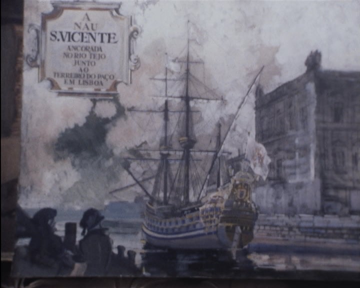 Exposição de pintura de Leitão de Barros