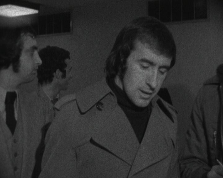 Piloto de Fórmula 1 em Lisboa