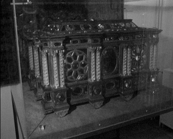 Exposição de Artes Decorativas Estrangeiras