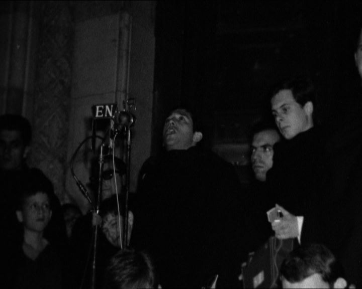 Serenata Monumental da Queima das Fitas de Coimbra