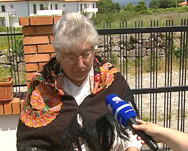 Moinhos de Vila Nova de Cerveira