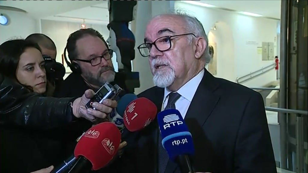 Vieira da Silva sobre a “Raríssimas”