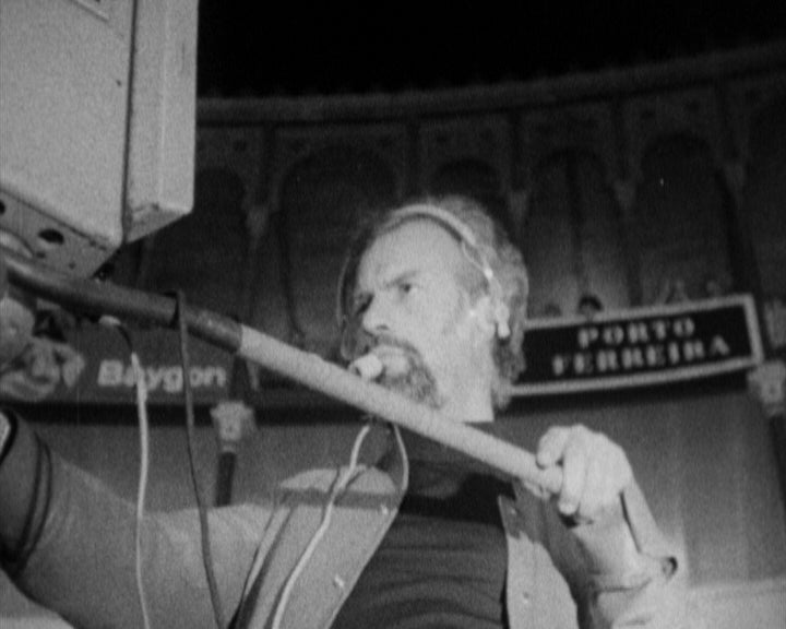 Tourada: Corrida da Imprensa