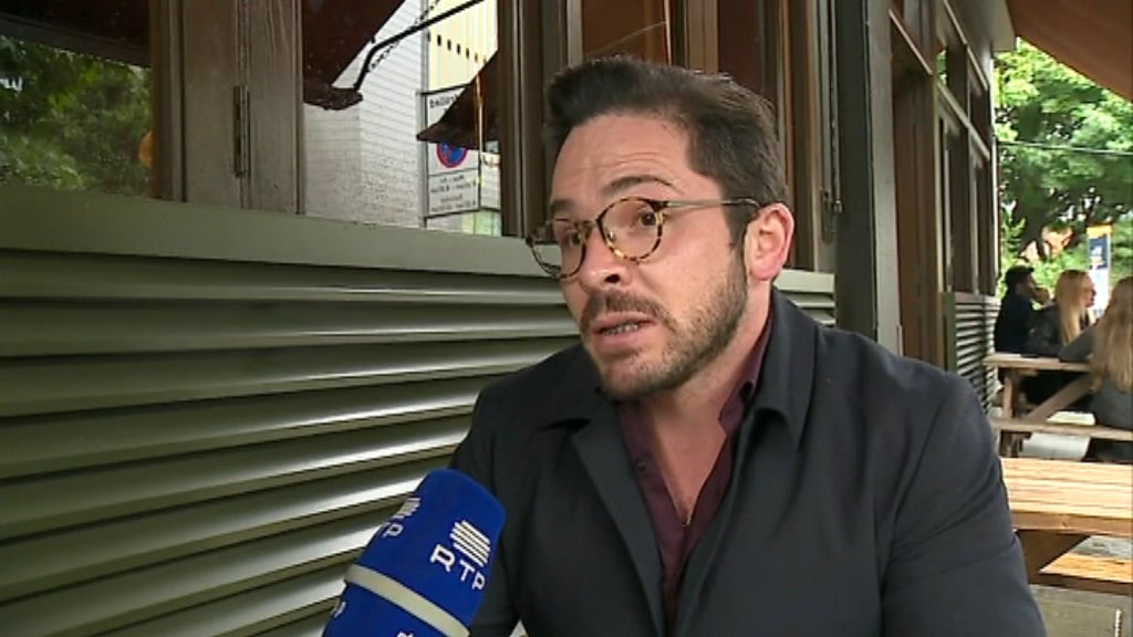 Atentado terrorista em Londres